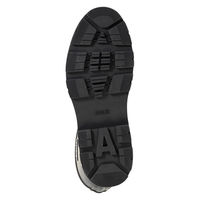 AIGLE(エーグル) メンズ ミッドレイン ラバーブーツ 042(26.0cm) ノワール ZZHNA79 1足（直送品）