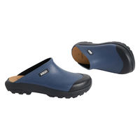 AIGLE(エーグル) ユニセックス コーレイ クロッグ 日本限定カラー 035(22.5cm) アボカ ZZHND10 1足（直送品）