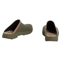 AIGLE(エーグル) ユニセックス コーレイ クロッグ 日本限定カラー 039(24.5cm) アボカ ZZHND10 1足（直送品）