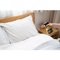 ゼロノナイト ダニ用 スプレー 300mL ダニよけ 対策 退治 1セット（1個×2） アース製薬