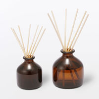 無印良品 インテリアフレグランスオイル フレッシュエアー ２００ｍＬ 良品計画