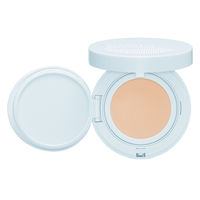 乾燥さん 水分カスキンケア クッションファンデーション 02 ナチュラルベージュ SPF50+ PA++++  BCL カンパニー