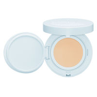 乾燥さん 水分カスキンケア クッションファンデーション 01 ライトベージュ SPF50+ PA++++  BCL カンパニー