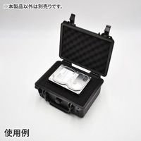 ワールドツール アストロプロダクツ AP プロテクターケースPC108 2003000011081 1個 632-9819（直送品）