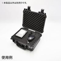 ワールドツール アストロプロダクツ AP プロテクターケースPC109 2003000011098 1個 632-9834（直送品）