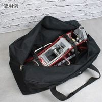 ワールドツール アストロプロダクツ AP 2.0TON アルミガレージジャッキ用キャリーバッグ 2003000011197 1個（直送品）