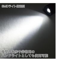 ワールドツール アストロプロダクツ AP 充電式UVワークライト WL893 2005000008931 1個 674-2379（直送品）