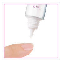 NAIL NAIL（ネイルネイル） α ステムテックネイルセラム 15ml＜爪美容液＞ BCL カンパニー