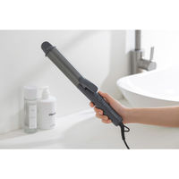 アイリスオーヤマ カールアイロンHIR-MC10338H HIR-MC10338H 1個（直送品）