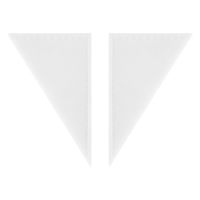 アイリスオーヤマ ナノエアー うるおい保水ぬれマスク 立体タイプ ふつうサイズ3枚入 NWE-RK3 1セット(3枚入)（直送品）