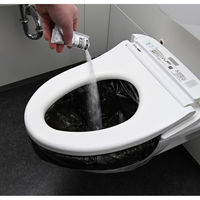 ファミリー・ライフ 非常用トイレセット200回分+増量40回分 計240回分 04649 1セット(240回分入)（直送品）