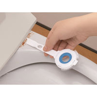 コモライフ トイレノズルのお掃除職人 35本組 a35878 1セット(35本入)（直送品）