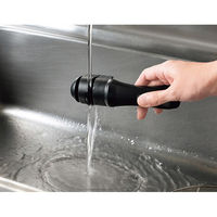 カクセー オールステンレス包丁3点セット+レンジ御膳 a36027 1セット(4点入)（直送品）