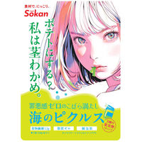 壮関 海のピクルス 4941983028161 1セット(32g×6個)（直送品）