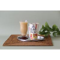 メロディアン 丸福珈琲店監修 ミックスジューシー 180g 1箱（24本入）