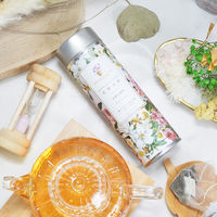 芯身美茶 心安らぎリラックスTEA（台湾烏龍茶×ジャスミン） 1缶（10バッグ入） ティーバッグ