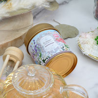 フェムチアーズティー 美人になりたいを応援したいTEA 1缶（10バッグ入） ティーバッグ