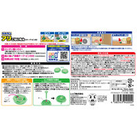 バルサン アリこないもん（テープ・ピン付）1セット（1箱（6個入）×2） レック