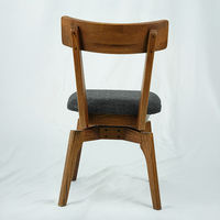 平インテリア産業 ダイニングチェア ウーノ回転 TC-2301Z 1台（直送品）