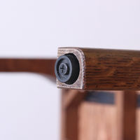 平インテリア産業 R.O 布団が掛けれるテーブル 135×80cm ブラウン TD-2502L BR 1台（直送品）