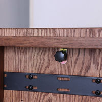 平インテリア産業 R.O 布団が掛けれるテーブル 80×80cm ブラウン TD-2502M BR 1台（直送品）