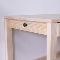 平インテリア産業 デスク Limo2 11050 ナチュラル TSD-2403 NA 1台（直送品）