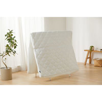 アイリスオーヤマ エアリーマットレス HG90R-D 1枚（直送品）