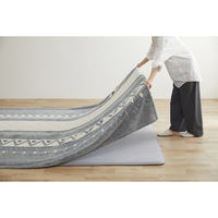 アイリスオーヤマ はがして洗える Ｈａｇａｓｈ アンダーラグ 厚み25mm 幅1150×奥行1700mm 1枚（直送品）