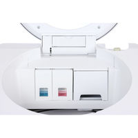 アイリスオーヤマ 全自動洗濯機 7kg OSH ITW-70B01-W ホワイト 1台（直送品）