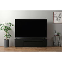 アイリスオーヤマ 4Kスマート液晶テレビ 65V型 LT-65UGX-F1 1台（直送品）