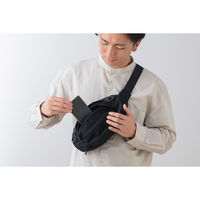 アイリスオーヤマ モバイルバッテリー TW-A10020-B ブラック 1台（直送品）