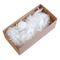 清水 スベリ鋲(T型) 20mm SH-BSB20T 1セット(1個×800)（直送品）