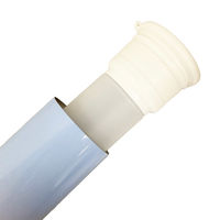 エコワン 携帯氷のうボトル 熱中対策 保冷保温 サンライトベージュ lff-fs-bottle 1個（直送品）