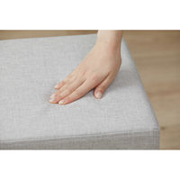 アイリスオーヤマ ３ＷＡＹ引き出し収納ボックス 引き出し３つタイプ 幅760×奥行375×高さ385mm グレー 1台（直送品）