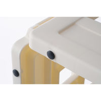 アイリスオーヤマ ペットサークル CIー6022 アイボリー 1台（直送品）