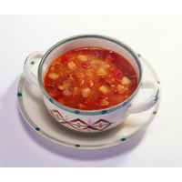 コーミ 有機栽培食塩無添加 トマトジュース 190g 1パック（6缶入）