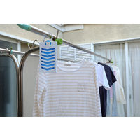 【アウトレット】アース虫よけネットEX 260日用 吊り下げ ベランダ 玄関 軒下 屋外 1セット（1個×6） アース製薬