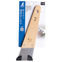 シンワ測定 パテベラ ステンレス 2寸 73366 1個（直送品）