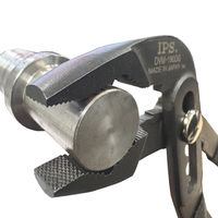 IPS PLIERS ダイヤモンドバイスモータ DVM-190DG 1丁（直送品）