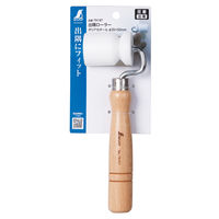 シンワ測定 出隅ローラー ポリアセタールΦ35×50mm 79197 1個（直送品）