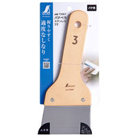 シンワ測定 パテベラ ステンレス 3寸 73367 1個（直送品）