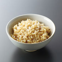 玄米ごはん150ｇ 2個 越後製菓 パックご飯