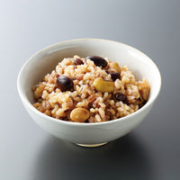 十種穀物ごはん150ｇ 12個 越後製菓 パックご飯