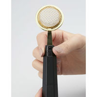 スマイルキッズ 電動式 香炉の灰ふるい AFL-100 1個（直送品）