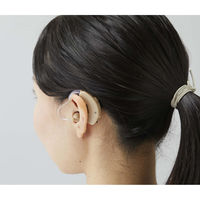 スマイルキッズ 耳かけ集音器IV AKA-111 1個（直送品）