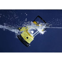 スマイルキッズ 水に浮くLEDランタンライト ALA-3406 1個（直送品）