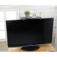 スマイルキッズ 液晶テレビ上のせラック ATU-30TV 1個（直送品）