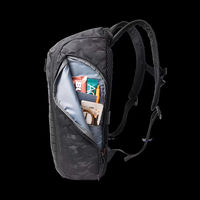 プリンストン UAG社CIVILIAN20L バックパック UAG-BKP20L-C-MC 1個（直送品）