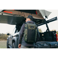 プリンストン UAG社CIVILIAN20L バックパック UAG-BKP20L-C-O/O 1個（直送品）