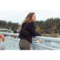 プリンストン UAG社スタンダードイシュー 1Lスリングバッグ UAG-SL1L-STD-BK 1個（直送品）